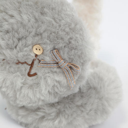 拼色简约保暖防寒骑行耳捂-纪念日百货门店同款167102560 商品图1