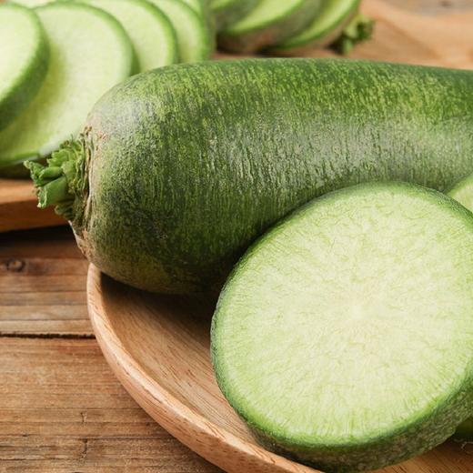 水果青萝卜 1根 商品图3