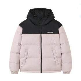 拓路者 329.9元 连帽羽绒服 (线上线下同时在售不保证有货，活动款不退不换介意勿拍) 633935-GJ