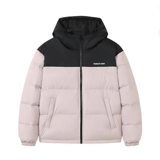 拓路者 329.9元 连帽羽绒服 (线上线下同时在售不保证有货，活动款不退不换介意勿拍) 633935-GJ 商品图0