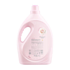 蒂姆森·芯香氛洗衣液(粉漾玫瑰)3kg