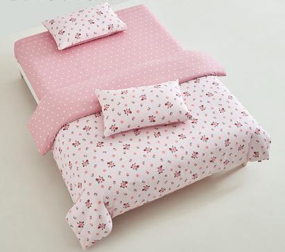 恐龙 圣艾尔全棉抗菌纤维水洗夏被  反季清仓 商品图1