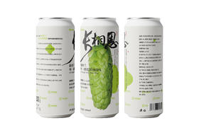 明日酿造 长相思 500ml