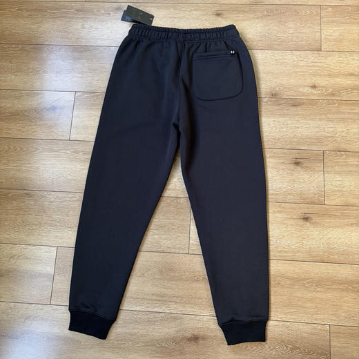 正品 UA安德玛男士加绒运动裤，内里加绒，手感厚实，上身保暖同时不发闷，S-XL 偏大 商品图1