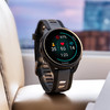 佳明（GARMIN）Forerunner165心率血氧多星定位户外智能运动手表 极夜黑【KLJJZQ15.0】 商品缩略图2