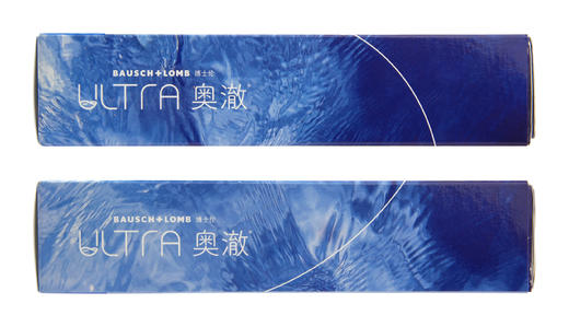 博士伦奥澈日抛30片 商品图2