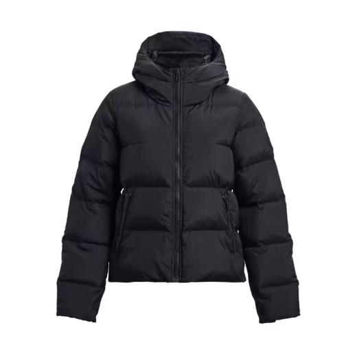 安德玛 599.9元 女式羽绒服 QS-538244 线上线下同时售卖 不保证有货 无原包装 介意勿拍 商品图2