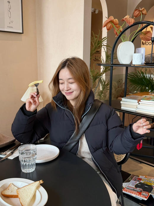 2511405    M* 面包款 过冬❄️羽绒服 商品图5