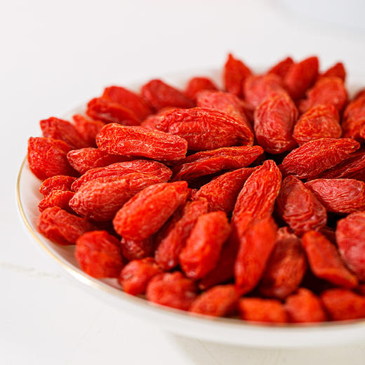 【好物推荐】宁夏枸杞200g/袋 商品图3