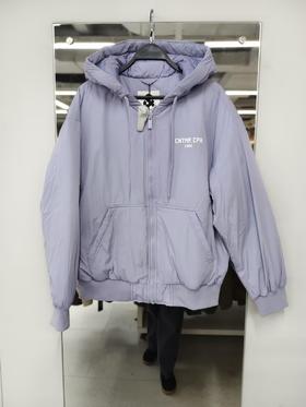 杰克琼斯 279.9元 男棉服 QS-611161 线上线下同时售卖 不保证有货 无原包装 介意勿拍