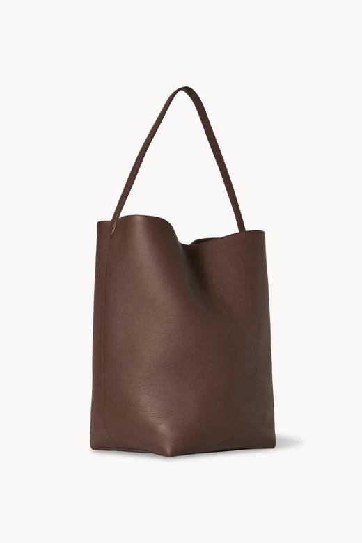 THE ROW 橄榄棕水桶托特包(LARGE N/S PARK TOTE) 商品图0