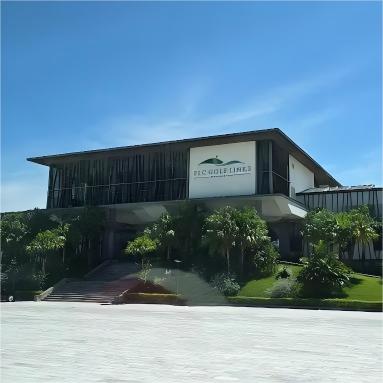 越南FLC广平海滩高尔夫度假村  FLC Quang Binh Beach Golf Resort  | 广平高尔夫球场 | 越南高尔夫球场俱乐部 | 东南亚 商品图8