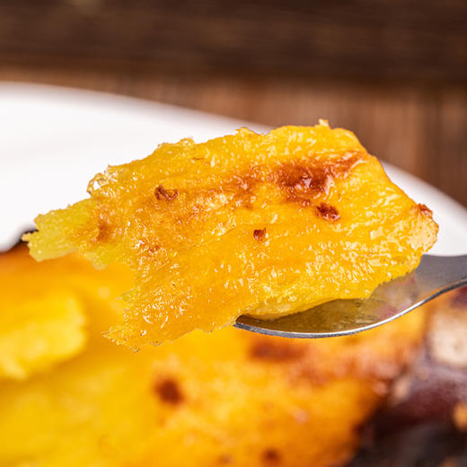 黄金香薯4.5斤礼盒装 软糯香甜 入口即化 商品图1