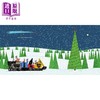 预售 【中商原版】挖掘机与圣诞树 The Digger and the Christmas Tree 英文原版 圣诞节主题儿童绘本 图画故事书 进口童书礼物书 商品缩略图4