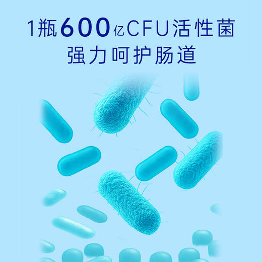 【认准旗舰店】燕之屋每日燕窝肽益生菌粉2gx10瓶/盒 商品图3