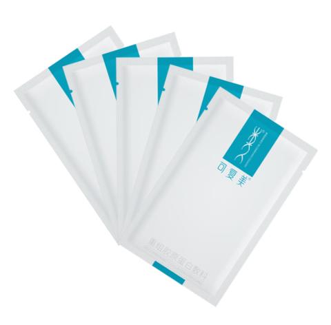 可复美重组胶原蛋白敷料2盒10贴 商品图2