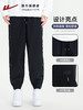 回力工装束脚裤男2025新款休闲裤秋季宽松运动裤卡其色裤子春秋款 商品缩略图2