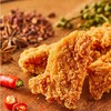 圣农原汁原味脆皮炸鸡250g 商品缩略图3
