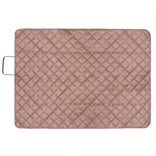 车管家超声波户外野餐垫(松果款)型号：GJ-2404 商品图2