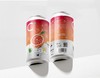 纸飞机 C+红柚小青柠 473ml 商品缩略图0