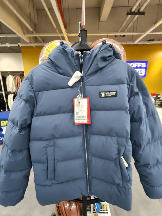 399.9秒杀骆驼男款中厚羽绒服（线下同时售卖  不保证有货）631457-CY 商品图0