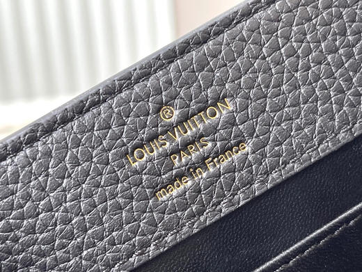 秋冬特惠💰1530 渠道级LV 新品 te级LV 全套包装 M21887/M48865黑拼木兰粉链条款 商品图6