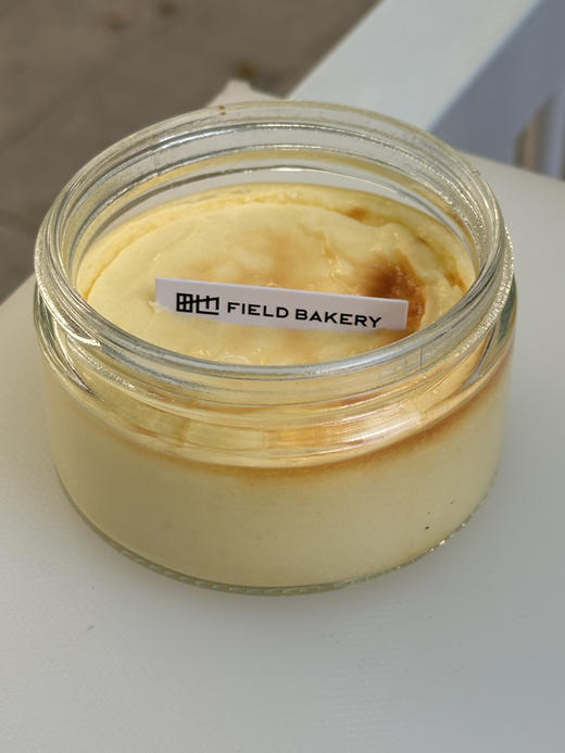 至纯原味巴斯克200ml 商品图1