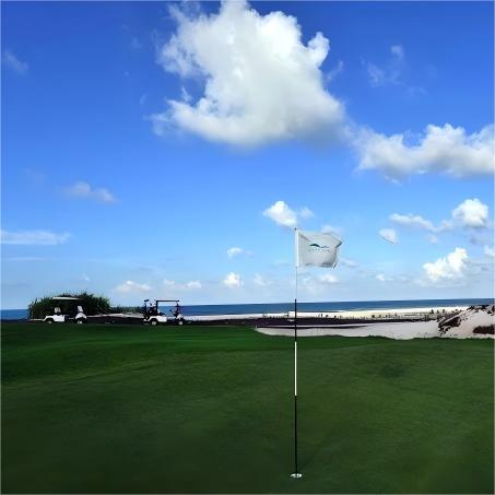 越南FLC广平海滩高尔夫度假村  FLC Quang Binh Beach Golf Resort  | 广平高尔夫球场 | 越南高尔夫球场俱乐部 | 东南亚 商品图7