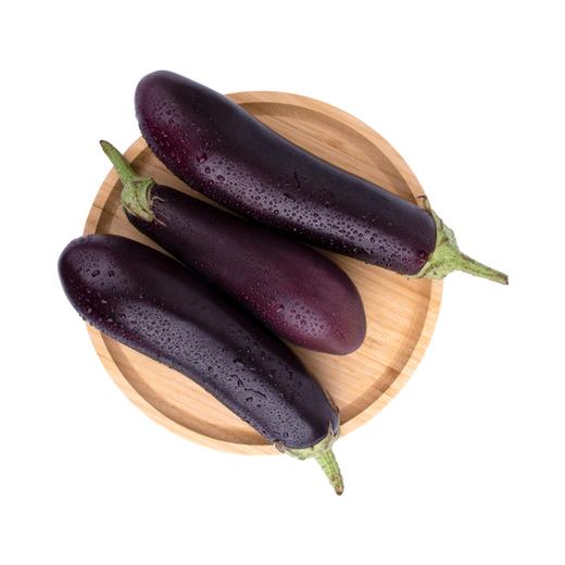 长茄子 1根 商品图0