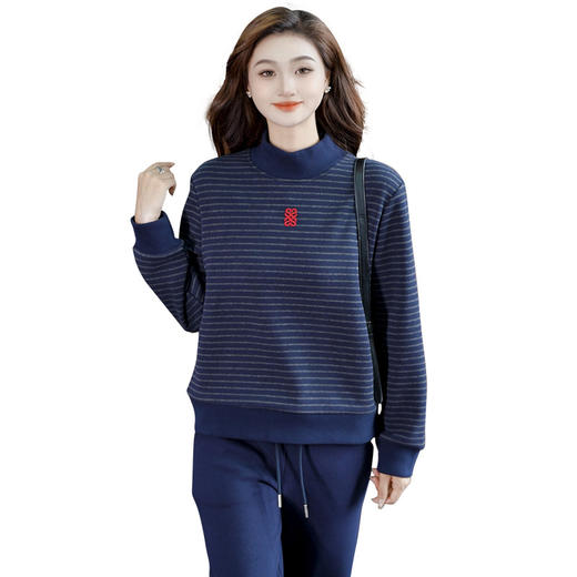 9-6813-S冬季运动三件套 商品图3