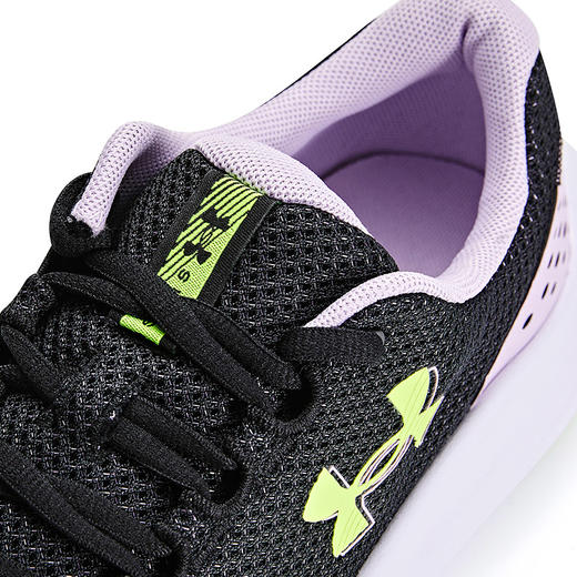 【0佣秒杀】 Under Armour安德玛儿童跑鞋3027108 商品图4