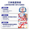 快慢狐smath智算争分 儿童数学思维加减乘除运算益智桌游玩具6岁+ 商品缩略图3