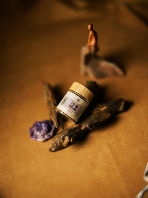 【沉香碎料】10克装｜大梦香堂 商品图1