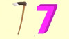 《认识数字7》 商品缩略图0
