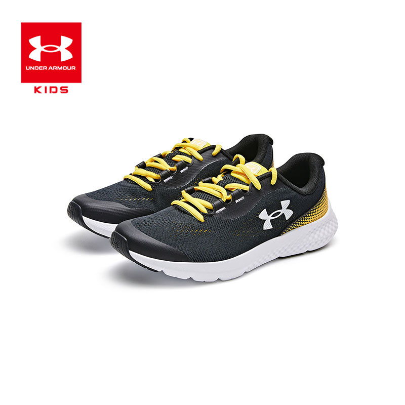 【12月-特惠福利】Under Armour安德玛儿童跑鞋3027106