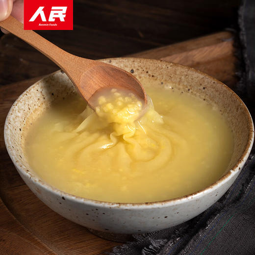 人民有机小米410g 商品图6