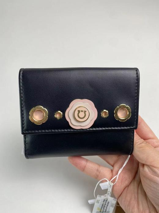 菲拉格慕钱包不退不换 商品图0