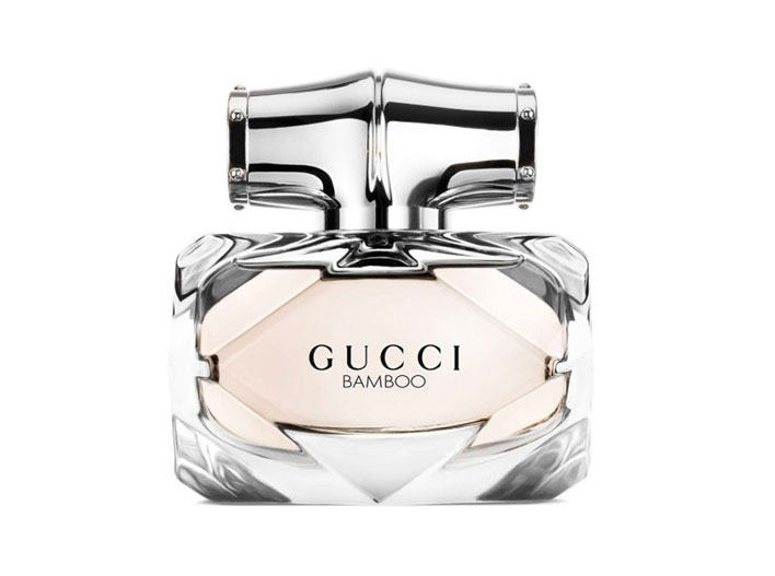 【宁波仓发货，此链接请单独下单】【保税】古驰竹韵女士淡香水EDT50ml