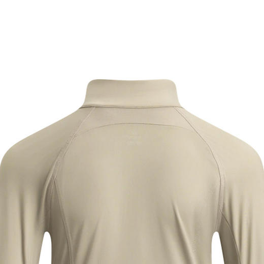 【12.13圣诞专享礼遇】安德玛UA新款Elite Vent女子全拉链训练运动夹克外套 6010113-203 商品图2