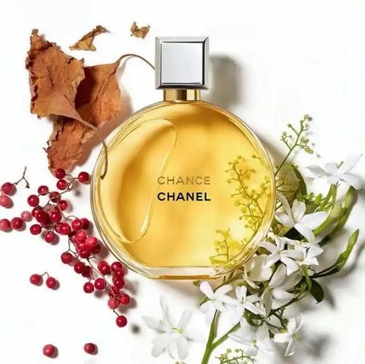 香奈儿CHANEL邂逅淡香水（黄色） 商品图1