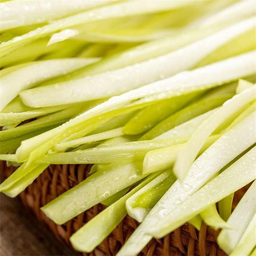 韭黄 200g 商品图2