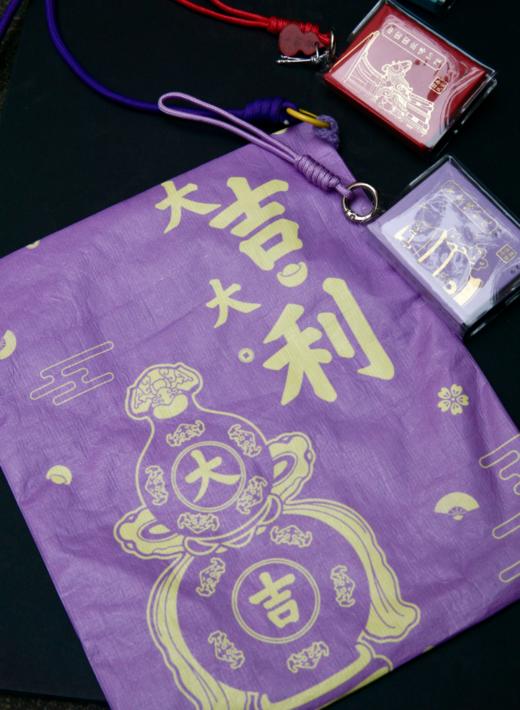 【吊坠款】博物馆小小书（10册），下单赠：“大吉大利‘斜挎包+1。 商品图4