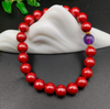 朱砂手串正品本命年手链女2025款帝王砂 商品缩略图0