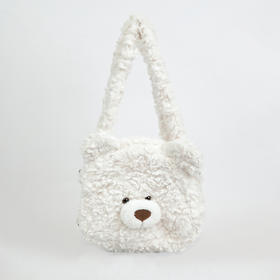 萌趣小熊斜挎包-纪念日百货门店同款164698468