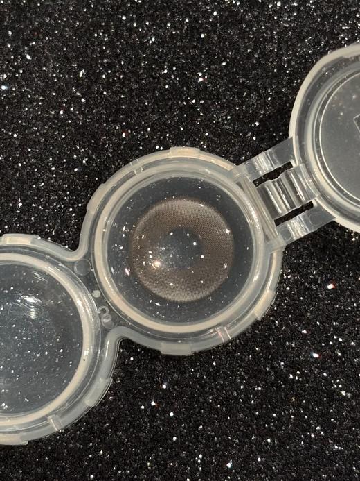 Cococon半年抛·沁水莓果/空山覆雪·14.2mm中等着色·韩产2片 商品图4