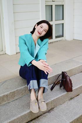 闪照第480期 空，然后满