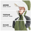 回力旗舰店外套男款春秋季休闲美式机能风工装高级感户外夹克男士 商品缩略图2