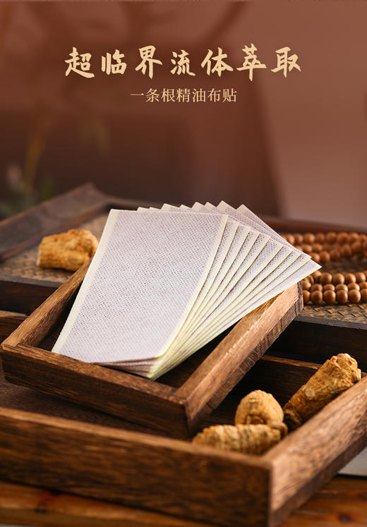 巳根一条根10片装4包 商品图1