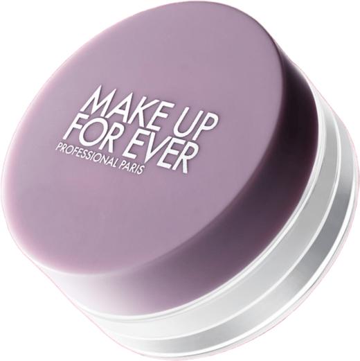 T3548752209199 玫珂菲MAKE UP FOR EVER 清晰无痕定妆粉蜜粉散粉不脱妆控油持久生日礼物送女友 商品图0