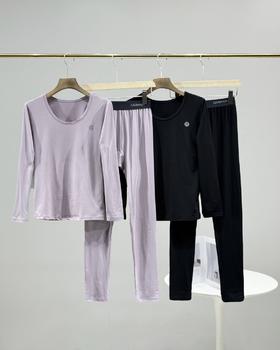 D112574暖姜自发热薄到隐形面膜贴肤肌底保暖套装